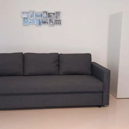 Апартаменты A Casa Di Mucci