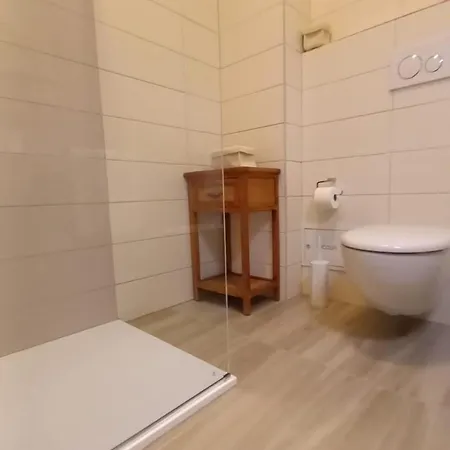 شقة A Casa Di Mucci *