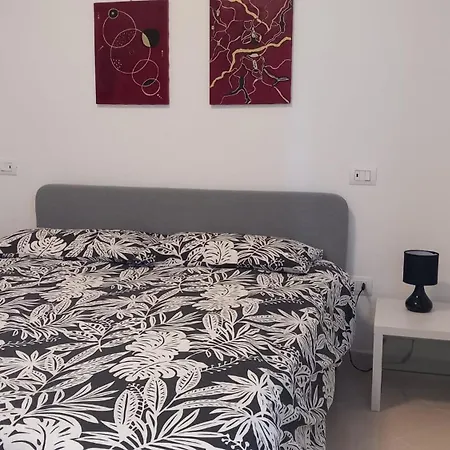 A Casa Di Mucci شقة باري