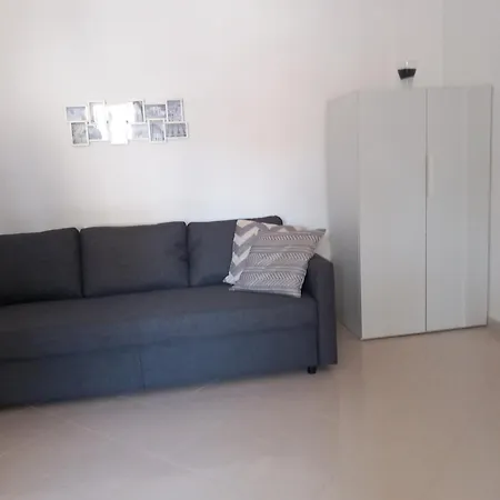 A Casa Di Mucci Бари