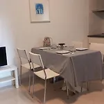 A Casa Di Mucci Apartment Bari