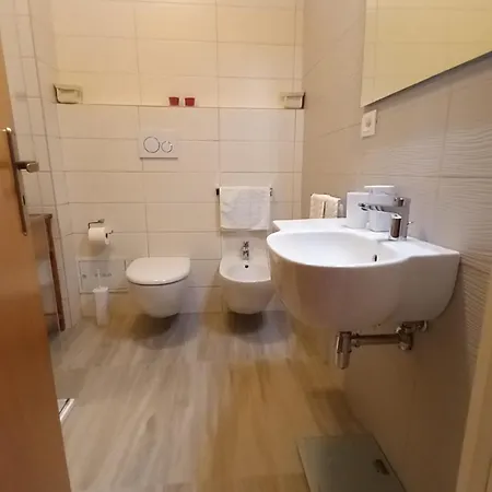 A Casa Di Mucci Apartament Bari