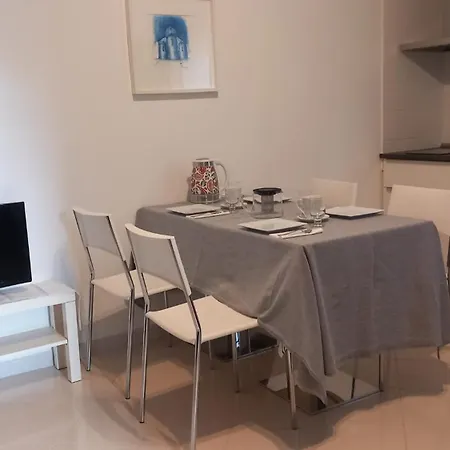 A Casa Di Mucci Lejlighed Bari