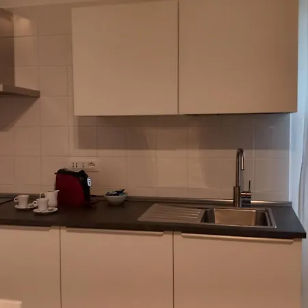 公寓 A Casa Di Mucci *